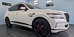 Used 2024 GENESIS GV80 3.5T AWD in DELRAY BEACH, FLORIDA