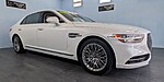 Used 2022 GENESIS G90 3.3T PREMIUM RWD in DELRAY BEACH, FLORIDA