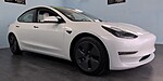 Used 2023 TESLA MODEL 3 LONG RANGE AWD in DELRAY BEACH, FLORIDA