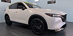 Used 2023 MAZDA CX-5 2.5 TURBO AWD in DELRAY BEACH, FLORIDA