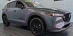 Used 2022 MAZDA CX-5 2.5 S CARBON EDITION AWD in DELRAY BEACH, FLORIDA