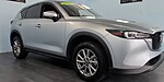 Used 2023 MAZDA CX-5 2.5 S PREFERRED PACKAGE AWD in DELRAY BEACH, FLORIDA