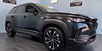 Used 2025 MAZDA CX-50 HYBRID PREMIUM PLUS PACKAGE AWD in DELRAY BEACH, FLORIDA