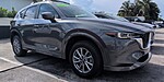 Used 2025 MAZDA CX-5 2.5 S SELECT PACKAGE AWD in DELRAY BEACH, FLORIDA