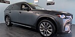 Used 2025 MAZDA CX-90 3.3 TURBO PREMIUM PLUS PACKAGE in DELRAY BEACH, FLORIDA