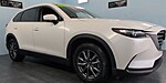 Used 2023 MAZDA CX-9 TOURING AWD in DELRAY BEACH, FLORIDA