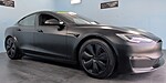 Used 2021 TESLA MODEL S PLAID AWD in DELRAY BEACH, FLORIDA