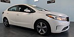 Used 2018 KIA FORTE LX AUTO in DELRAY BEACH, FLORIDA