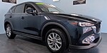 Used 2023 MAZDA CX-5 2.5 S PREFERRED PACKAGE AWD in DELRAY BEACH, FLORIDA
