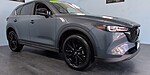 Used 2023 MAZDA CX-5 2.5 S CARBON EDITION AWD in DELRAY BEACH, FLORIDA