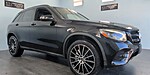 Used 2019 MERCEDES-BENZ GLC-CLASS GLC 300 4MATIC SUV in DELRAY BEACH, FLORIDA