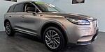 Used 2021 LINCOLN CORSAIR STANDARD AWD in DELRAY BEACH, FLORIDA
