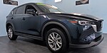 Used 2023 MAZDA CX-5 2.5 S SELECT PACKAGE AWD in DELRAY BEACH, FLORIDA