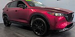 Used 2023 MAZDA CX-5 2.5 TURBO AWD in DELRAY BEACH, FLORIDA