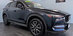 Used 2018 MAZDA CX-5 GRAND TOURING AWD in DELRAY BEACH, FLORIDA