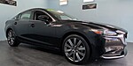 Used 2021 MAZDA MAZDA6 TOURING AUTO in DELRAY BEACH, FLORIDA
