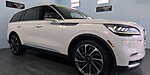 Used 2023 LINCOLN AVIATOR RESERVE RWD in DELRAY BEACH, FLORIDA