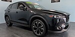 Used 2022 MAZDA CX-5 2.5 S PREMIUM PLUS PACKAGE AWD in DELRAY BEACH, FLORIDA
