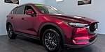 Used 2020 MAZDA CX-5 TOURING FWD in DELRAY BEACH, FLORIDA