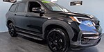 Used 2022 Honda Pilot TRAILSPORT AWD in DELRAY BEACH, FLORIDA