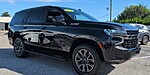 Used 2021 CHEVROLET TAHOE 4WD 4DR Z71 in DELRAY BEACH, FLORIDA