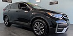Used 2022 Honda CR-V EX-L 2WD in DELRAY BEACH, FLORIDA