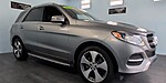 Used 2016 MERCEDES-BENZ GLE RWD 4DR GLE 350 in DELRAY BEACH, FLORIDA