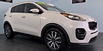 Used 2018 KIA SPORTAGE EX FWD in DELRAY BEACH, FLORIDA