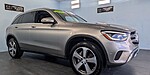 Used 2022 MERCEDES-BENZ GLC-CLASS GLC 300 SUV in DELRAY BEACH, FLORIDA