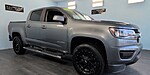 Used 2020 CHEVROLET COLORADO 2WD CREW CAB 128" LT in DELRAY BEACH, FLORIDA