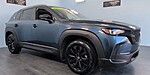 Used 2023 MAZDA CX-50 2.5 S PREFERRED PLUS PACKAGE AWD in DELRAY BEACH, FLORIDA