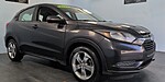 Used 2017 Honda HR-V LX 2WD CVT in DELRAY BEACH, FLORIDA