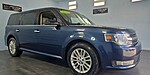 Used 2017 FORD FLEX SEL FWD in DELRAY BEACH, FLORIDA