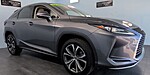 Used 2020 LEXUS RX RX 350 FWD in DELRAY BEACH, FLORIDA