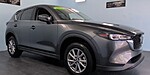 Used 2023 MAZDA CX-5 2.5 S SELECT PACKAGE AWD in DELRAY BEACH, FLORIDA