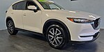 Used 2018 MAZDA CX-5 TOURING FWD in DELRAY BEACH, FLORIDA