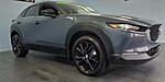 Used 2023 MAZDA CX-30 2.5 S CARBON EDITION AWD in DELRAY BEACH, FLORIDA