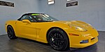 Used 2006 CHEVROLET CORVETTE 2DR CONV in DELRAY BEACH, FLORIDA