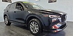 Used 2024 MAZDA CX-5 2.5 S SELECT PACKAGE AWD in DELRAY BEACH, FLORIDA