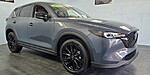 Used 2023 MAZDA CX-5 2.5 S CARBON EDITION AWD in DELRAY BEACH, FLORIDA