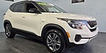 Used 2021 KIA SELTOS S IVT AWD in DELRAY BEACH, FLORIDA
