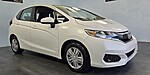 Used 2019 Honda Fit LX CVT in DELRAY BEACH, FLORIDA