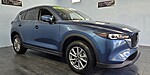 Used 2023 MAZDA CX-5 2.5 S PREFERRED PACKAGE AWD in DELRAY BEACH, FLORIDA