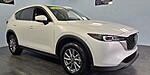 Used 2023 MAZDA CX-5 2.5 S PREFERRED PACKAGE AWD in DELRAY BEACH, FLORIDA