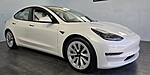 Used 2021 TESLA MODEL 3 STANDARD RANGE PLUS RWD in DELRAY BEACH, FLORIDA