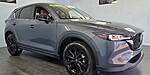 Used 2023 MAZDA CX-5 2.5 S CARBON EDITION AWD in DELRAY BEACH, FLORIDA