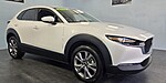 Used 2020 MAZDA CX-30 PREFERRED PACKAGE FWD in DELRAY BEACH, FLORIDA