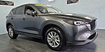 Used 2023 MAZDA CX-5 2.5 S PREFERRED PACKAGE AWD in DELRAY BEACH, FLORIDA