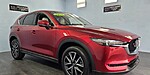 Used 2018 MAZDA CX-5 GRAND TOURING FWD in DELRAY BEACH, FLORIDA