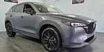 Used 2023 MAZDA CX-5 2.5 S CARBON EDITION AWD in DELRAY BEACH, FLORIDA
